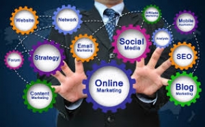 Online Marketing Services 